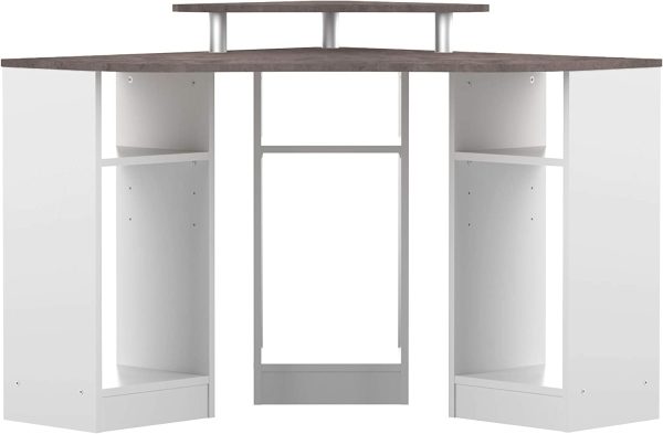 Bureau d'angle extensible – Image 10