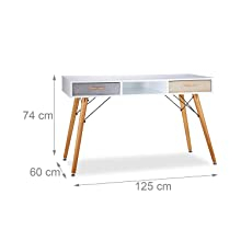 table de bureau